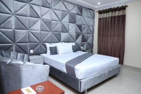 Hotel Luxury Express